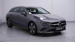 Mercedes-Benz CLA-klasse Shooting Brake 180 Business Solutio, Auto's, Mercedes-Benz, CLA, 136 pk, 4 cilinders, Origineel Nederlands