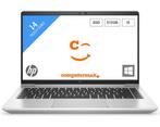 HP EliteBook 640 G9/Intel Core i5 1.6GHz/16GB/256GB SSD/Wind, 256 GB, 2 tot 3 Ghz, Qwerty, Refurbished