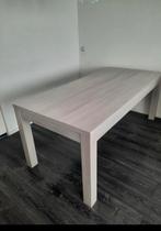 Eettafel, Ophalen, Rechthoekig, 200 cm of meer