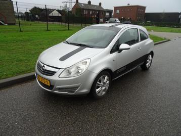 Opel Corsa 1.3 CDTi Business beschikbaar voor biedingen