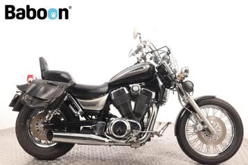 Suzuki VS 1400 Intruder (bj 2000) beschikbaar voor biedingen