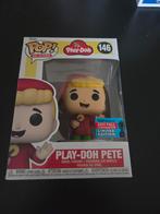 Funko Pop! Play-Doh Pete #146, Ophalen of Verzenden, Zo goed als nieuw
