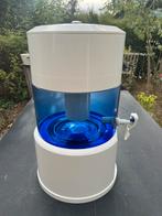 Aqualine AQV 18 glas waterfilter, Ophalen of Verzenden, Zo goed als nieuw