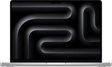 Apple MacBook Pro 2023 14” M3 Pro 18GB 1TB | 99% - 71 cycli beschikbaar voor biedingen