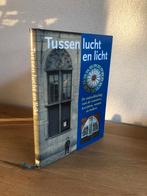 Tussen Lucht en Licht (Jan Jehee) 1e druk 2010., Boeken, Ophalen of Verzenden, Zo goed als nieuw, Architectuur algemeen, Jan Jehee