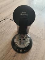 Philips senseo en 100 gratis koffie pads, Ophalen of Verzenden, Zo goed als nieuw