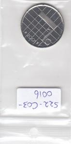S22-C03-0016-M36 Nederland 1 Gulden BU 2001 KM205, Verzenden, Koningin Beatrix, 1 gulden