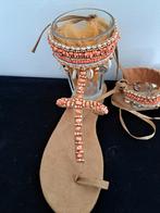 HOT LAVA sandaaltjes, Kleding | Dames, Ophalen of Verzenden, Nieuw, Sandalen of Muiltjes