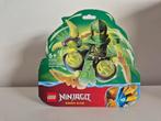 LEGO Ninjago 71779 Lloyds Drachenpower-Spin, Ophalen of Verzenden, Nieuw