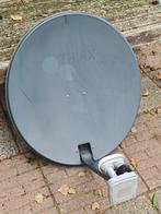 Schotelantenne Triax, Ophalen, Gebruikt, (Schotel)antenne, Overige merken