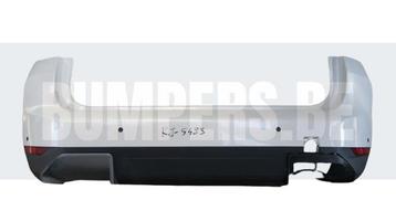 Bumper	BMW iX3 iX 3 G08 20- 51128498637   Achterbumper  KJ54 beschikbaar voor biedingen