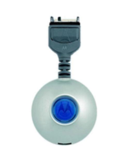 MOTOROLA SpeakerPhone Origineel (NIEUW), Telecommunicatie, Mobiele telefoons | Toebehoren en Onderdelen, Nieuw, Motorola, Ophalen of Verzenden
