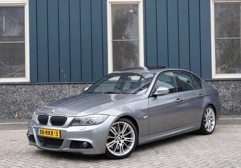 BMW 335i E90 LCI 2011 | M-PAKKET | PANO | KEYLESS | ACC |, Auto's, BMW, Particulier, 3-Serie, Adaptieve lichten, Adaptive Cruise Control