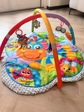 Playgro Babygym met Spiegel beschikbaar voor biedingen