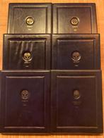 Muntset Nederland 1983-1988 PROOF, Ophalen, Koningin Beatrix, Overige waardes, Setje