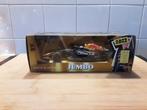 RED BULL RACING RB18 UIT 2022 VAN MAX VERSTAPPEN, Hobby en Vrije tijd, Modelauto's | 1:24, Ophalen of Verzenden, Nieuw, Auto, Bburago