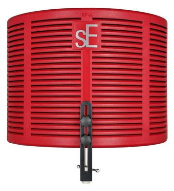 sE Electronics RF-X Reflexion Filter RedBlack beschikbaar voor biedingen