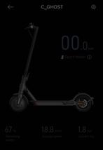 Xiaomi Step1 - Zo goed als nieuw!, Fietsen en Brommers, Ophalen of Verzenden, Zo goed als nieuw, Elektrische step (E-scooter)