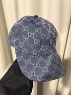 Dubai blauw gucci pet, Nieuw, Pet, Gucci, One size fits all