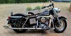 Prachtige Harley Davidson FLH Police/Shovelhead, Toermotor, 1340 cc, Particulier, 2 cilinders