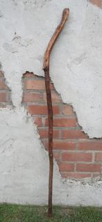 WANDELSTOK - Camino di Francesco - HERDERSSTOK ( 7 ) nieuw, Ophalen of Verzenden, Nieuw, Wandelstok