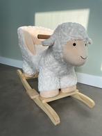 Nieuw Baninni Hobbelpaard Schaap, Ophalen of Verzenden, Nieuw