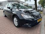 SEAT León ST 1.2 TSI Style Airco/ECC,Cruisecontrol,Stoelver, Auto's, Voorwielaandrijving, Stof, Gebruikt, 4 cilinders