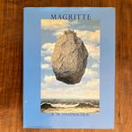René Magritte, biografie en zijn werken, Ophalen of Verzenden, Zo goed als nieuw, Schilder- en Tekenkunst
