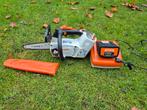 Stihl MSA161T kettingzaag set!, Tuin en Terras, Hand-tuingereedschap, Ophalen of Verzenden