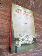 Goldbergvariaties - Janine Hoekstein, Ophalen, Zo goed als nieuw, Nederland