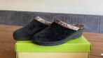 Rohde dames pantoffels maat 40, Ophalen of Verzenden, Gedragen, Blauw, Pantoffels of Sloffen