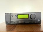 Cyrus 8 QX DAC Versterker - Zo goed als nieuw!, Audio, Tv en Foto, Versterkers en Receivers, Zo goed als nieuw, 60 tot 120 watt