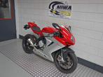 MV AGUSTA F3 800 (bj 2015), Motoren, Motoren | MV Agusta, Bedrijf, 3 cilinders, Super Sport, Meer dan 35 kW
