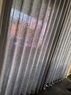 Overgordijnen, Huis en Inrichting, Stoffering | Gordijnen en Lamellen, Ophalen, Gebruikt, 200 cm of meer, 150 tot 200 cm