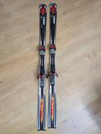 Völkl Tigershark all-mountain ski's 175, Sport en Fitness, Overige merken, 160 tot 180 cm, Gebruikt, Ophalen of Verzenden