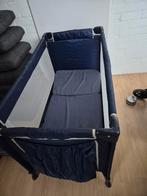 Campingbedje, Kinderen en Baby's, Babywiegjes en Ledikanten, Ophalen, Gebruikt, Reisbedje