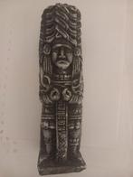 Zuid-Amerikaanse Beeldje, Antiek en Kunst, Ophalen of Verzenden