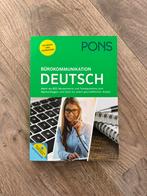 Burokommunikation Deutsch, Ophalen, Zo goed als nieuw