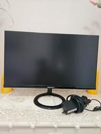 Led medion monitor. 23.6 inch, Ophalen of Verzenden, Zo goed als nieuw, 60 Hz of minder, LED
