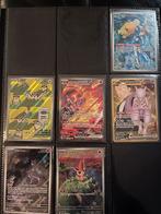 Pokémon Promo & Hits (Illustrations), Hobby en Vrije tijd, Verzamelkaartspellen | Pokémon, Ophalen of Verzenden, Nieuw, Meerdere kaarten