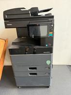 Toshiba e-studio c3005 - Defect, Computers en Software, Printers, Ophalen, Gebruikt