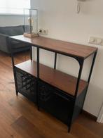 Ikea sidetable / dressoir, Huis en Inrichting, Tafels | Sidetables, Ophalen, 100 tot 150 cm, Zo goed als nieuw, 25 tot 50 cm
