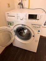 Beko wasmachine, Witgoed en Apparatuur, Wasmachines, Ophalen, 1200 tot 1600 toeren, Minder dan 85 cm, 4 tot 6 kg