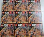 9x Lego Star Wars 75372 Clone Trooper & Battle Droid Battle, Kinderen en Baby's, Speelgoed | Duplo en Lego, Ophalen of Verzenden