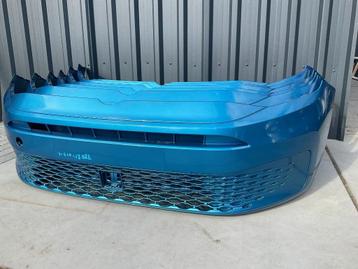 VERANDER JE CADDY BUMPER NAAR BUMPER IN KLEUR ORIGINEEL beschikbaar voor biedingen
