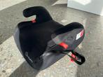 BabyGo zitverhoger auto, Autogordel, 15 t/m 36 kg, Zo goed als nieuw, Ophalen