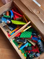 Heel veel duplo, Ophalen, Gebruikt, Duplo