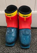 Ski schoenen Techno maat 35 / 36, Overige merken, Gebruikt, 100 tot 140 cm, Schoenen