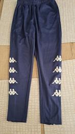Kappa sportbroek maat 164 - Zo goed als nieuw!, Ophalen of Verzenden, Zo goed als nieuw, Kappa, Jongen of Meisje