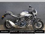 SUZUKI SV 650 XA (bj 2019) ABS 35KW A2 mogelijk, 2 cilinders, Bedrijf, Meer dan 35 kW, 645 cc